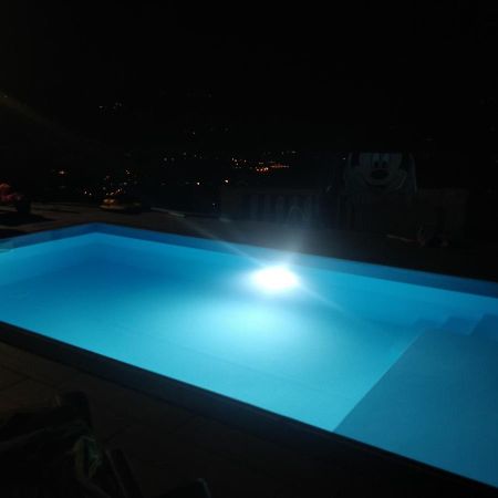 Villa Casa da Sacota - Douro View Baião Esterno foto