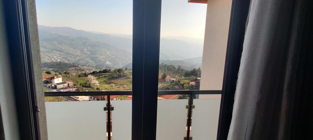 Villa Casa da Sacota - Douro View Baião Esterno foto